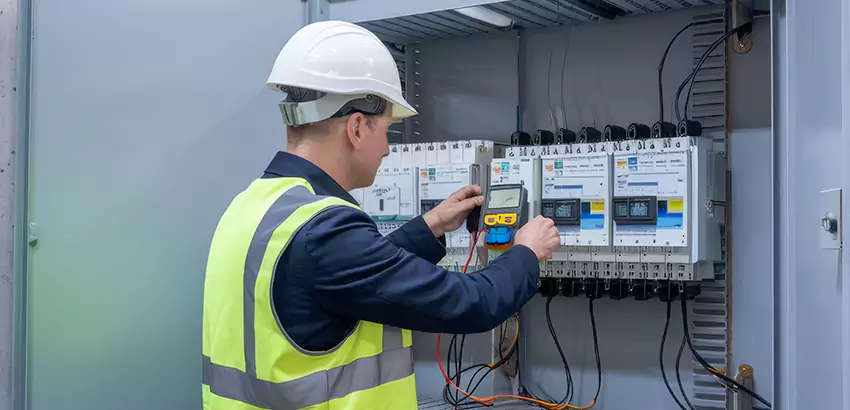Commercial Electrical Repair In Dublin
