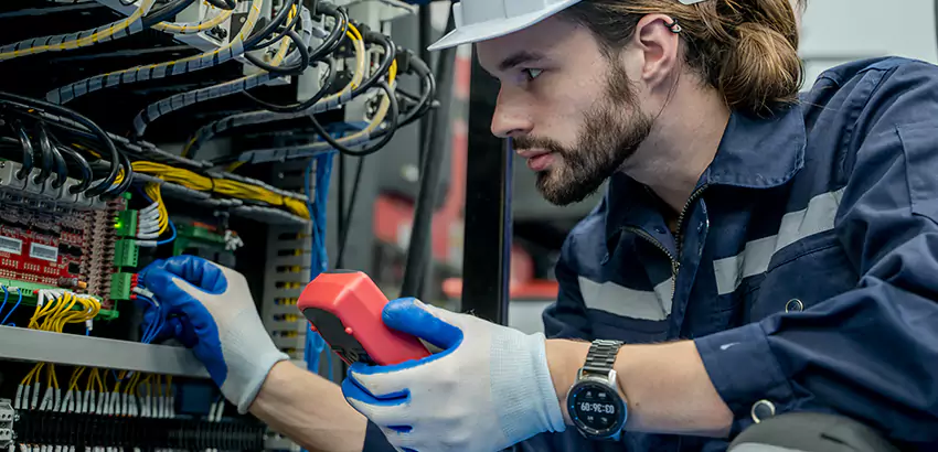 Electrical Troubleshooting In Dublin