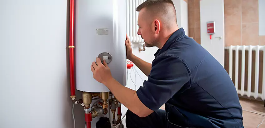 Electric Hot Water Tank Repair in Dublin