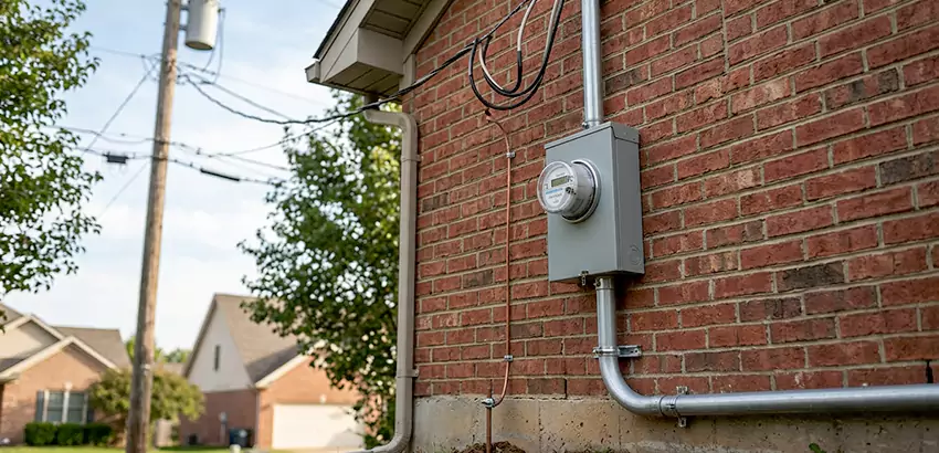 Electrical Service Entrance Upgrade in Dublin