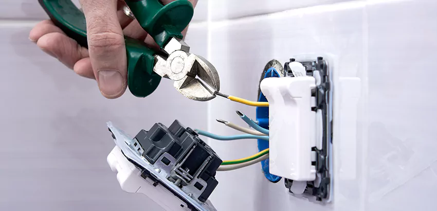 Outlet and Switch Repair Services in Dublin