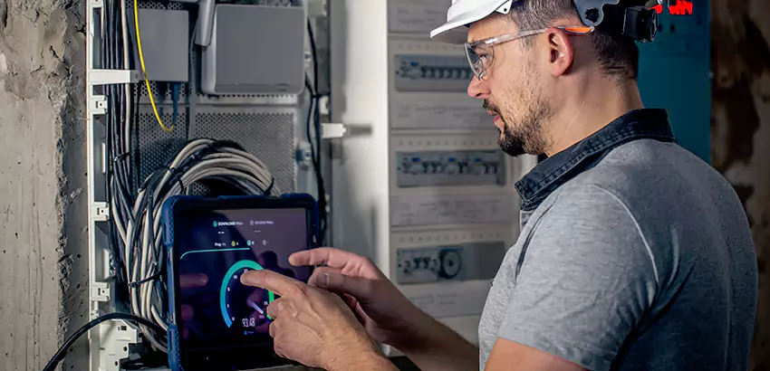 HVAC Surge Protector Installation in Dublin