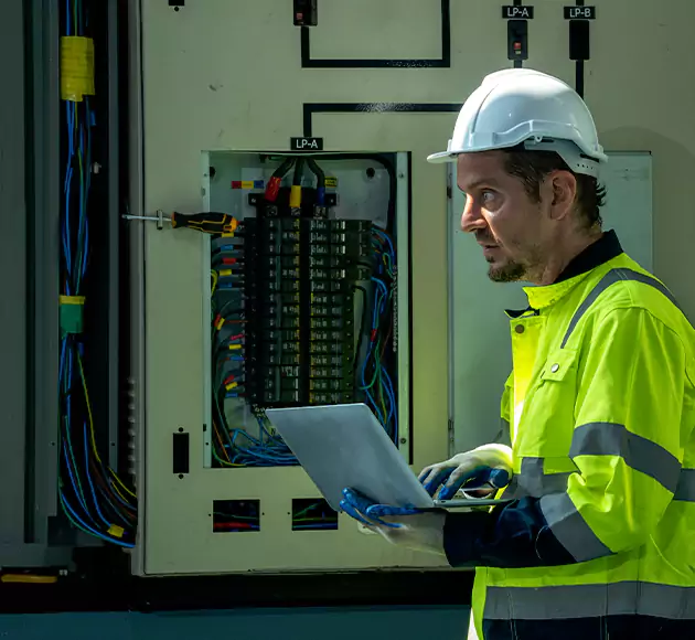 Professional Electrical Inspection: Your Local Safety Check Team in Dublin, OH