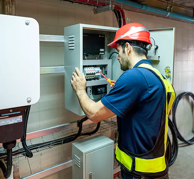 Professional Electrical Maintenance: Your Local Preventive Care Team in Dublin, OH