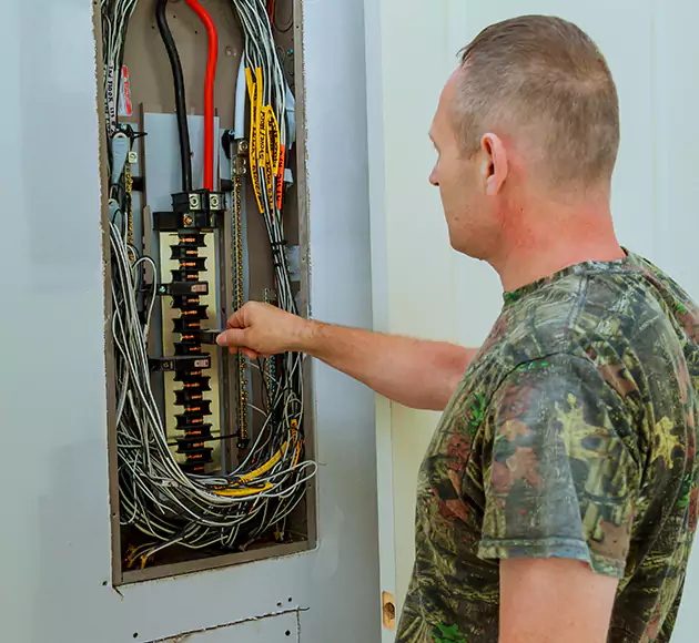 Professional Electrical Panel Upgrade: Your Local Panel Specialist in Dublin, OH