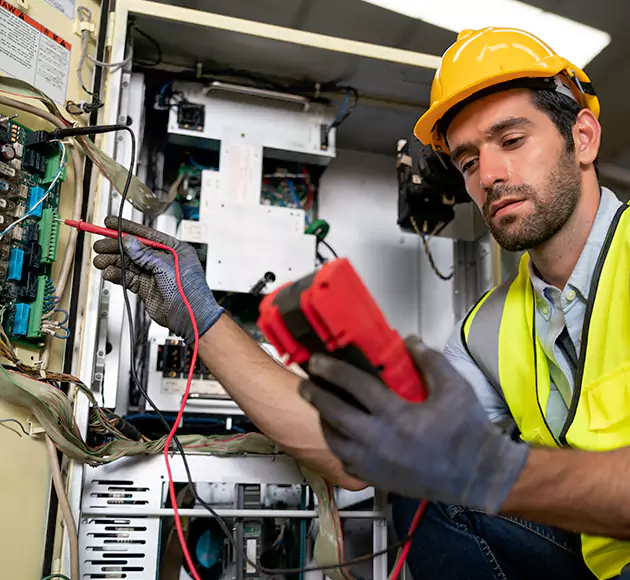 Professional Electrical Troubleshooting: Your Local Diagnostic Team in Dublin, OH