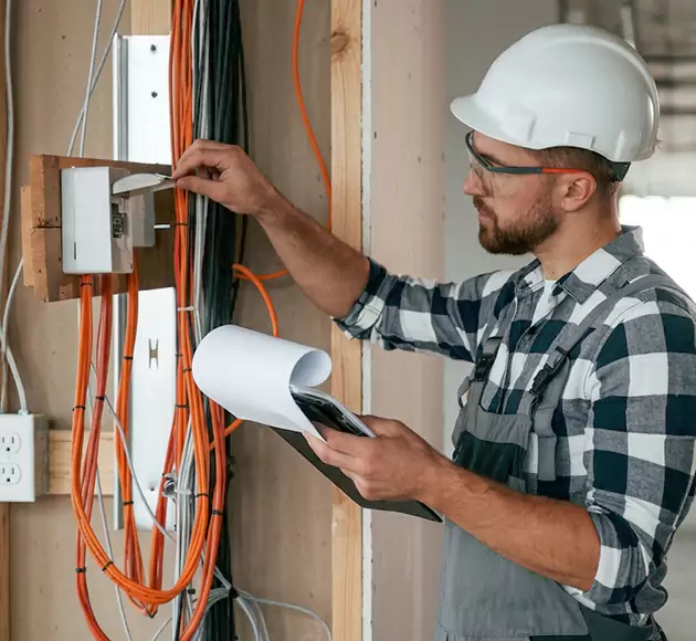 Professional Emergency Electrical Repair: Your Local Urgent Fix Team in Dublin, OH
