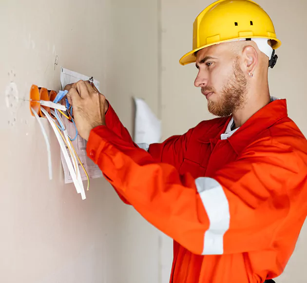 Local 24 Hour Electrician: Fast Response When You Need It Most in Dublin, OH