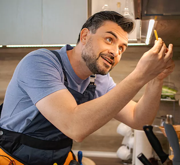 Trusted Home Electrician: Your Local Choice in in Dublin, OH