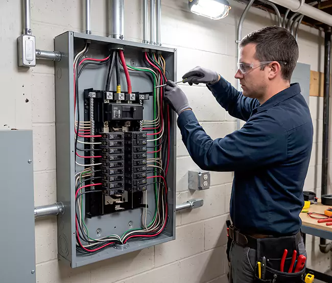 What Makes Us the Right Choice in Dublin, OH?
